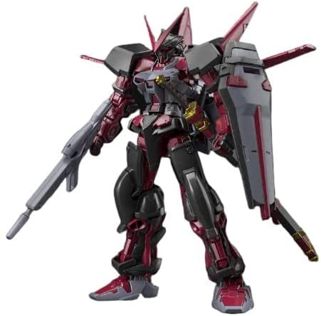 Gundam Astray Red Frame Breaker | Anubis Games and Hobby