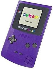 Game Boy Color Grape - GameBoy Color | Anubis Games and Hobby