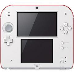 Nintendo 2DS Super Mario Bros 2 Edition - Nintendo 3DS | Anubis Games and Hobby