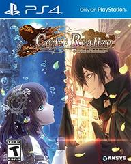 Code: Realize Bouquet of Rainbows - Playstation 4 | Anubis Games and Hobby