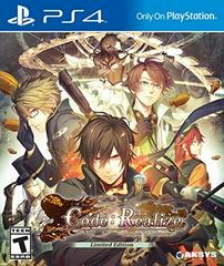 Code: Realize Bouquet of Rainbows Limited Edition - Playstation 4 | Anubis Games and Hobby