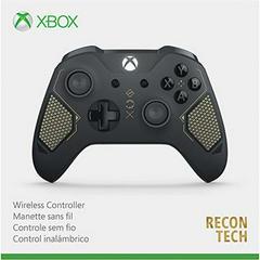 Xbox One Recon Tech Wireless Controller - Xbox One | Anubis Games and Hobby