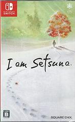 I Am Setsuna - JP Nintendo Switch | Anubis Games and Hobby