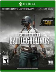 PlayerUnknown's Battlegrounds - Xbox One | Anubis Games and Hobby