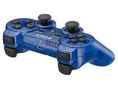 Dualshock 3 Controller Cosmic Blue - Playstation 3 | Anubis Games and Hobby