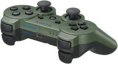 Dualshock 3 Controller Jungle Green - Playstation 3 | Anubis Games and Hobby