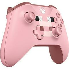Xbox One Minecraft Pig Wireless Controller - Xbox One | Anubis Games and Hobby