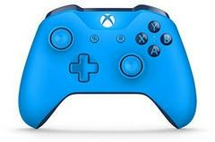 Xbox One Blue Wireless Controller - Xbox One | Anubis Games and Hobby