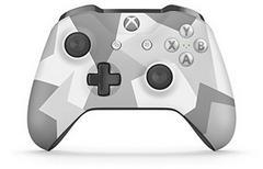 Xbox One Winter Forces Wireless Controller - Xbox One | Anubis Games and Hobby