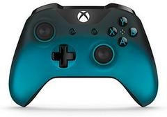 Xbox One Ocean Shadow Wireless Controller - Xbox One | Anubis Games and Hobby