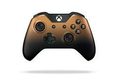 Xbox One Copper Shadow Wireless Controller - Xbox One | Anubis Games and Hobby