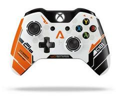 Xbox One Titanfall Wireless Controller - Xbox One | Anubis Games and Hobby