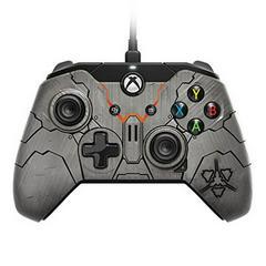 Xbox One Halo Wars 2 Banished Wired Controller - Xbox One | Anubis Games and Hobby