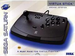 Arcade Stick - Sega Saturn | Anubis Games and Hobby