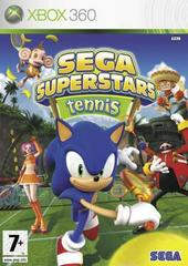 Sega Superstars Tennis & Xbox Live - Xbox 360 | Anubis Games and Hobby