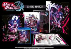 Mary Skelter: Nightmares Limited Edition - Playstation Vita | Anubis Games and Hobby