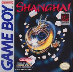 Shanghai - GameBoy | Anubis Games and Hobby