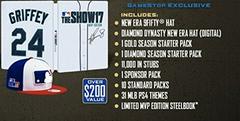 MLB The Show 17 Hall of Fame Edition - Playstation 4 | Anubis Games and Hobby