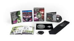 Danganronpa Another Episode: Ultra Despair Girls [Limited Edition] - Playstation 4 | Anubis Games and Hobby