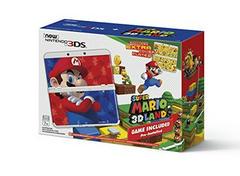 New Nintendo 3DS Super Mario 3D Edition - Nintendo 3DS | Anubis Games and Hobby