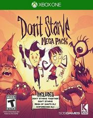 Don't Starve - Xbox One | Anubis Games and Hobby