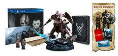 God of War [Collector's Edition] - Playstation 4 | Anubis Games and Hobby