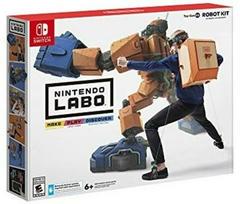 Nintendo Labo Toy-Con 02 Robot Kit - Nintendo Switch | Anubis Games and Hobby