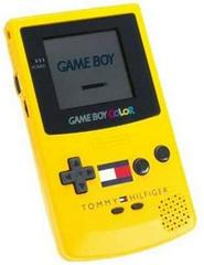 Tommy Hilfiger Gameboy Color - GameBoy Color | Anubis Games and Hobby