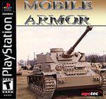 Mobile Armor - Playstation | Anubis Games and Hobby