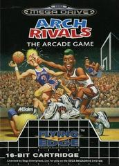 Arch Rivals - PAL Sega Mega Drive | Anubis Games and Hobby