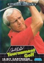 Arnold Palmer Tournament Golf - PAL Sega Mega Drive | Anubis Games and Hobby