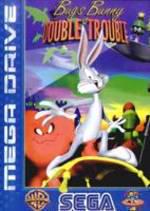 Bugs Bunny in Double Trouble - PAL Sega Mega Drive | Anubis Games and Hobby