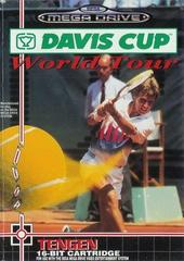 Davis Cup Tennis - PAL Sega Mega Drive | Anubis Games and Hobby