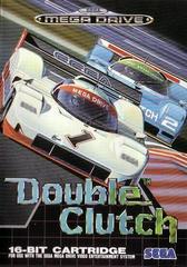 Double Clutch - PAL Sega Mega Drive | Anubis Games and Hobby