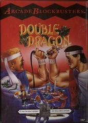 Double Dragon - PAL Sega Mega Drive | Anubis Games and Hobby