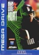 Frank Thomas Big Hurt Baseball - PAL Sega Mega Drive | Anubis Games and Hobby