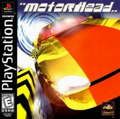 Motorhead - Playstation | Anubis Games and Hobby