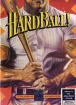 Hardball! - PAL Sega Mega Drive | Anubis Games and Hobby