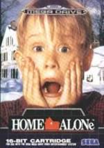 Home Alone - PAL Sega Mega Drive | Anubis Games and Hobby