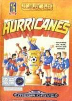 Hurricanes - PAL Sega Mega Drive | Anubis Games and Hobby