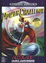 Jack Nicklaus' Power Challenge Golf - PAL Sega Mega Drive | Anubis Games and Hobby