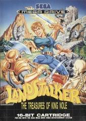 Landstalker: The Treasures of King Nole - PAL Sega Mega Drive | Anubis Games and Hobby