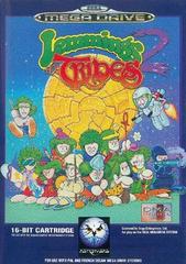 Lemmings 2: The Tribes - PAL Sega Mega Drive | Anubis Games and Hobby