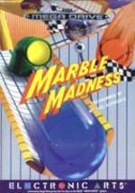 Marble Madness - PAL Sega Mega Drive | Anubis Games and Hobby