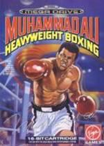 Muhammad Ali Heavyweight Boxing - PAL Sega Mega Drive | Anubis Games and Hobby