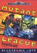 Mutant League Football - PAL Sega Mega Drive | Anubis Games and Hobby