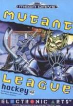 Mutant League Hockey - PAL Sega Mega Drive | Anubis Games and Hobby