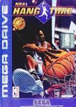 NBA Hangtime - PAL Sega Mega Drive | Anubis Games and Hobby