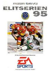 NHL 95 - PAL Sega Mega Drive | Anubis Games and Hobby