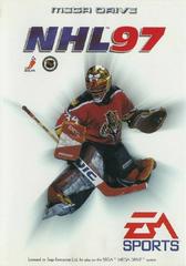 NHL 97 - PAL Sega Mega Drive | Anubis Games and Hobby